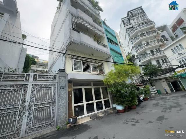 Nhà mặt phố bán tại Thủ Đức, Hồ Chí Minh