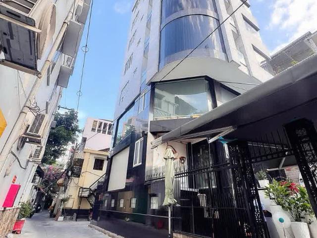 Nhà bán tại Khuôn viên UBND Thành phố Hồ Chí Minh, Thành phố Hồ Chí Minh