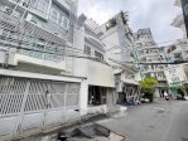 Bất động sản bán tại Hồ Chí Minh