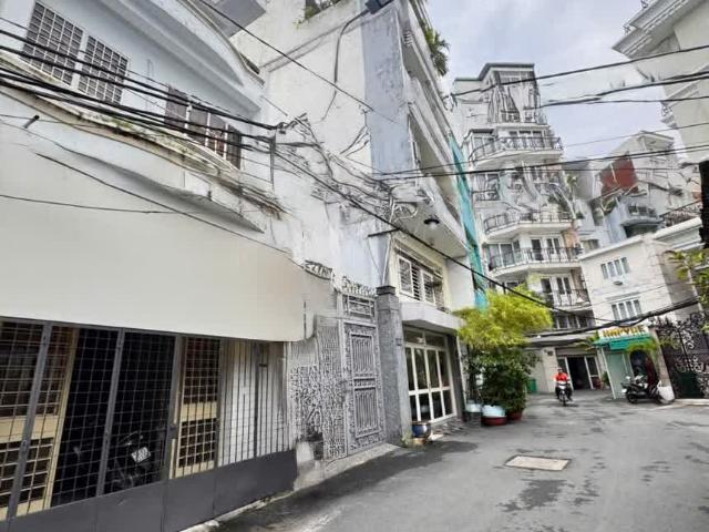 Nhà mặt phố bán tại Thủ Đức, Hồ Chí Minh