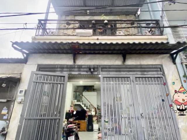 Nhà bán tại Thủ Đức, Hồ Chí Minh