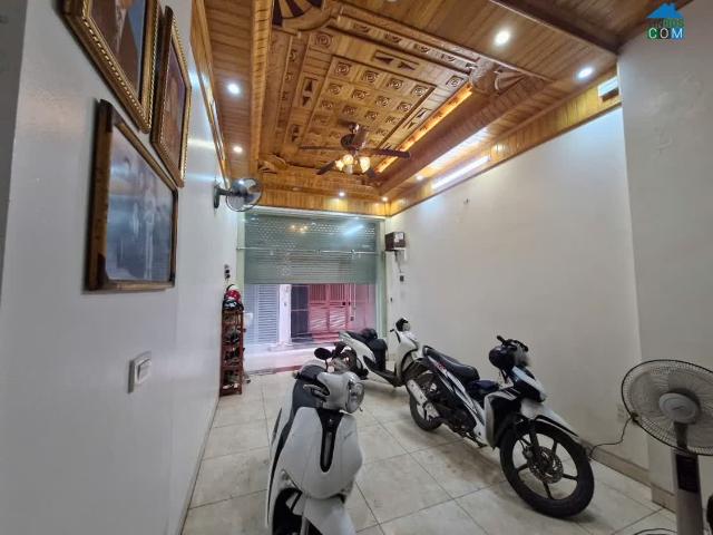 Nhà bán tại Hoàn Kiếm, Hà Nội