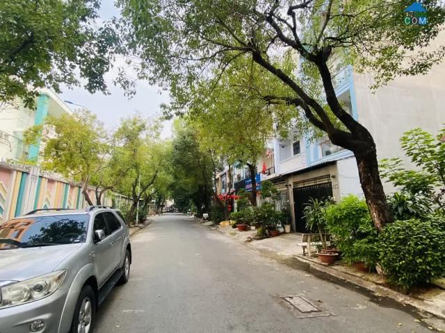 Nhà mặt phố bán tại Thủ Đức, Hồ Chí Minh