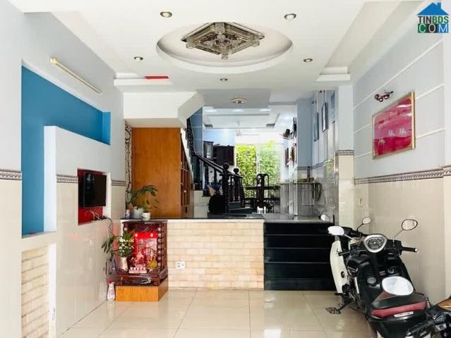 Nhà mặt phố bán tại Thủ Đức, Hồ Chí Minh
