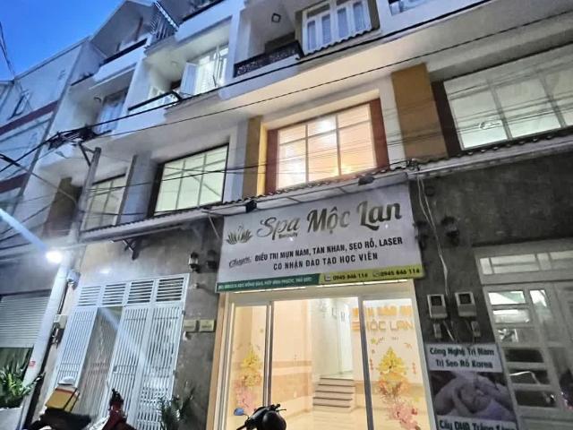 Nhà bán tại Thủ Đức, Hồ Chí Minh