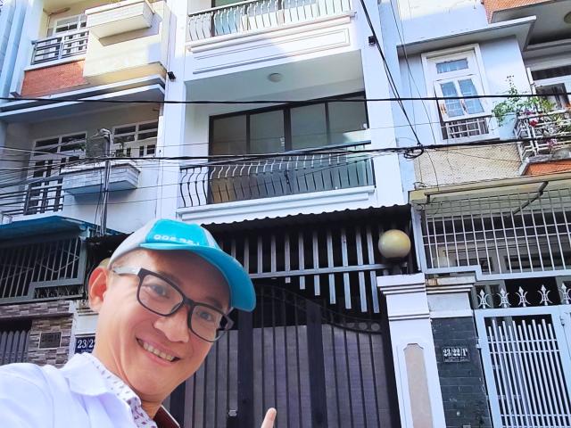 Nhà bán