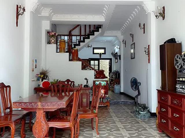 Nhà mặt phố bán tại Gia Lai