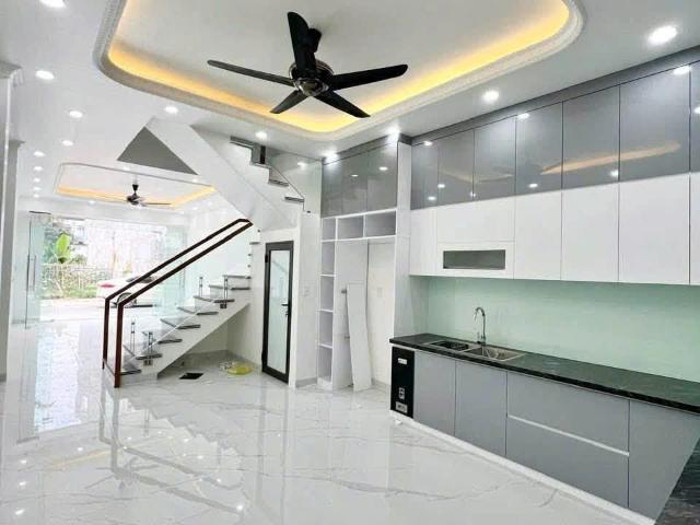 Nhà mặt phố bán
