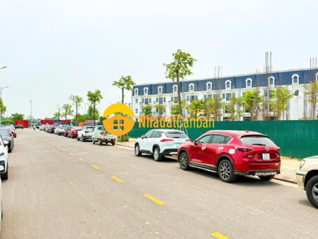 Căn hộ bán