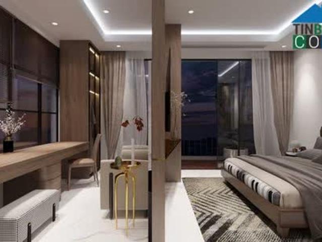 Nhà mặt phố bán