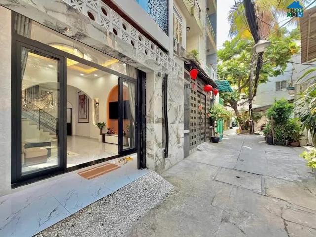 Nhà bán tại Thủ Đức, Hồ Chí Minh