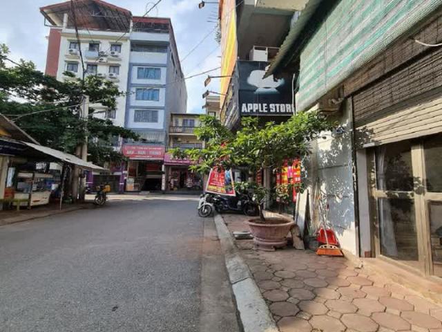 Nhà mặt phố bán tại Hoàn Kiếm, Hà Nội