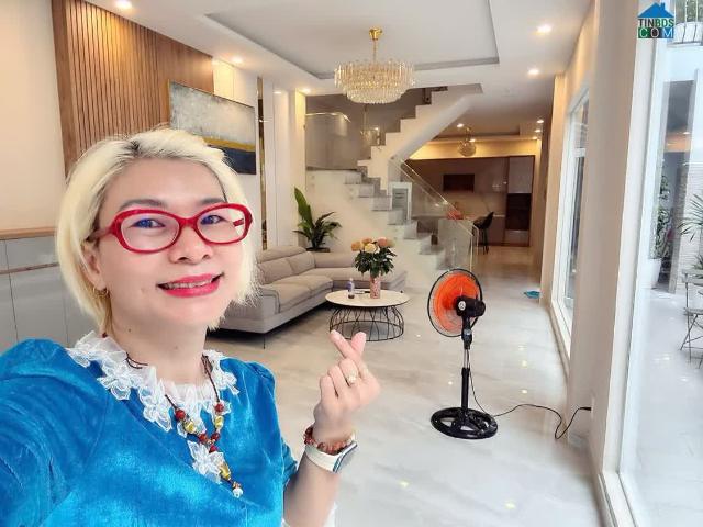 Nhà bán tại Thủ Đức, Hồ Chí Minh