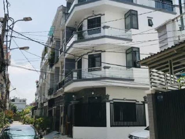 Nhà bán tại Thủ Đức, Hồ Chí Minh