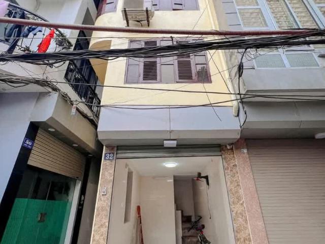 Nhà bán tại Khu phố cổ, Thành phố Hà Nội
