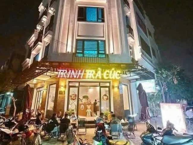 Nhà bán tại Ngô Quyền, Hải Phòng