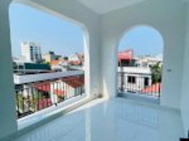 Bất động sản bán tại Hải Phòng