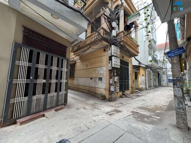 Nhà bán tại Hoàn Kiếm, Hà Nội