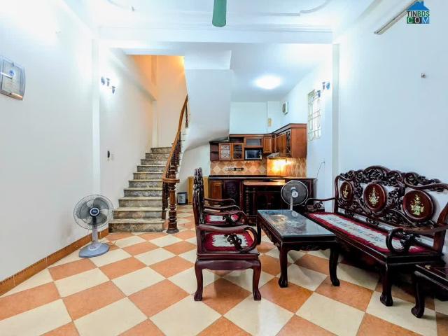 Nhà bán tại Hoàn Kiếm, Hà Nội