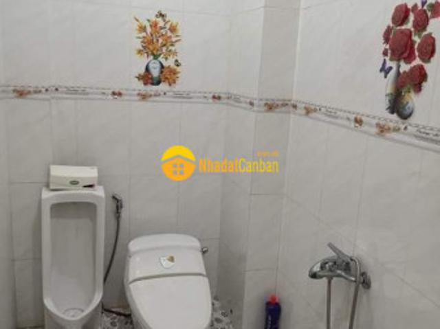 Nhà bán