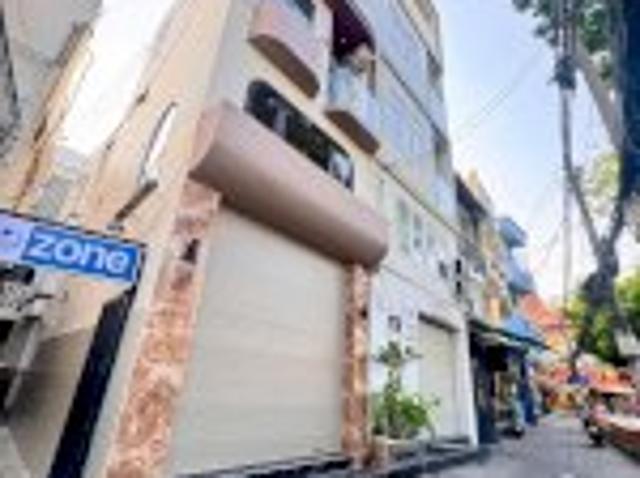 Bất động sản bán tại Hồ Chí Minh