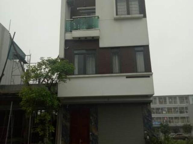 Nhà mặt phố bán tại Hưng Yên