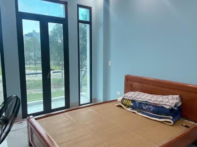 Biệt Thự bán