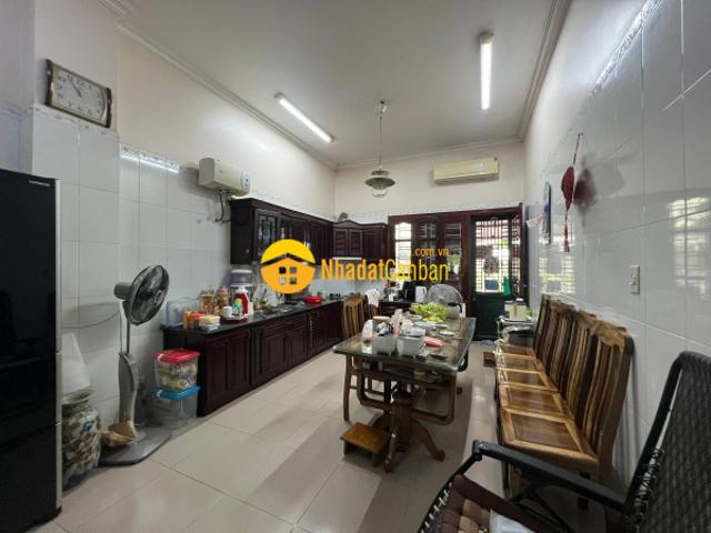 Nhà mặt phố bán tại Hải Phòng