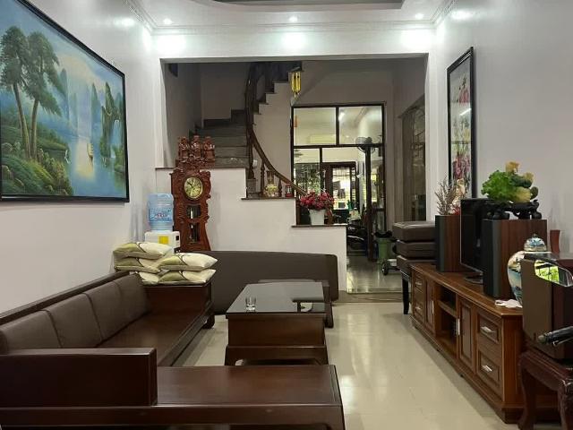 Nhà mặt phố bán tại Hải Phòng