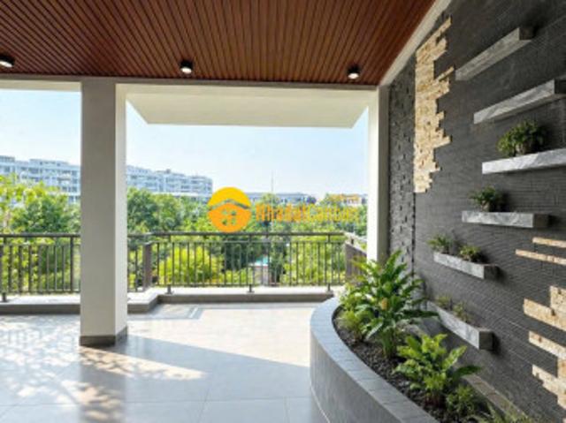 Nhà mặt phố bán tại Trần Hưng Đạo, Thành phố Hải Phòng