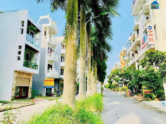 Nhà mặt phố bán tại Trần Hưng Đạo, Thành phố Hải Phòng
