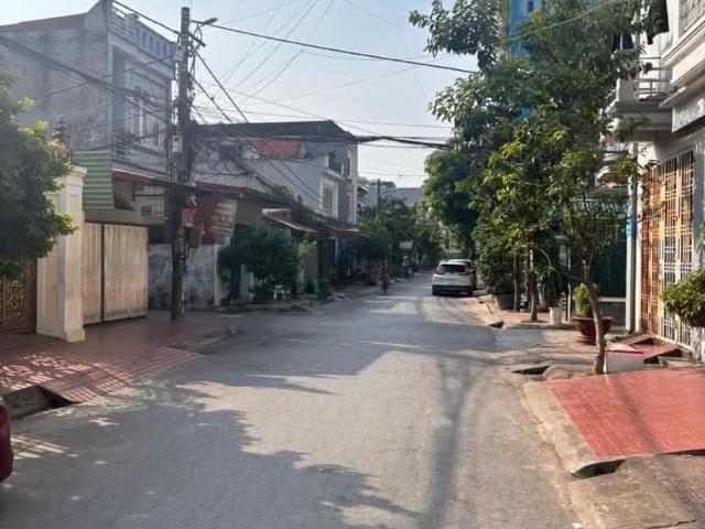Nhà mặt phố bán tại Cty dịch vụ thương mại tổng hợp cảng Hải Phòng, Thành phố Hải Phòng