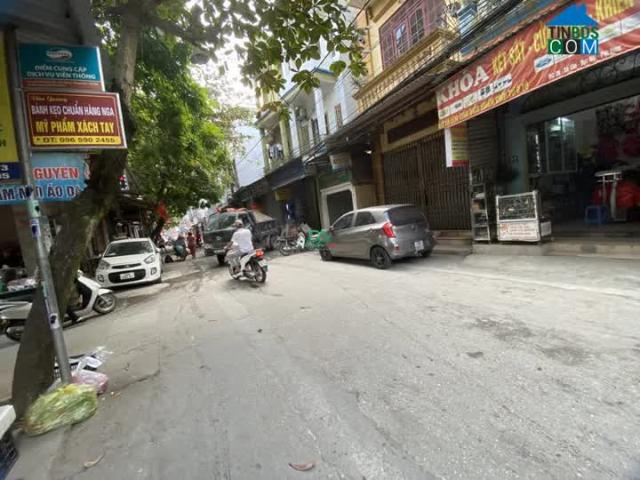 Nhà mặt phố bán tại Hoàn Kiếm, Hà Nội