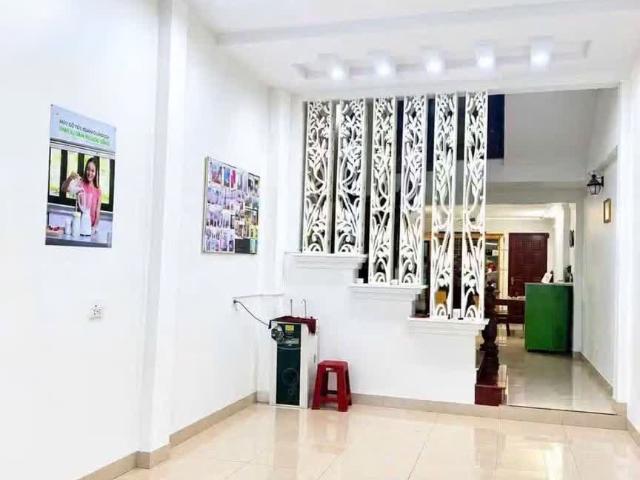 Nhà mặt phố bán tại Trần Hưng Đạo, Thành phố Hải Phòng