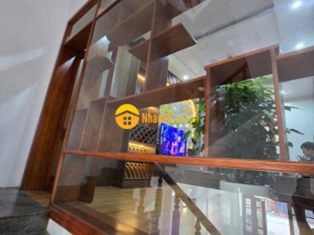 Nhà mặt phố bán tại Hải Dương