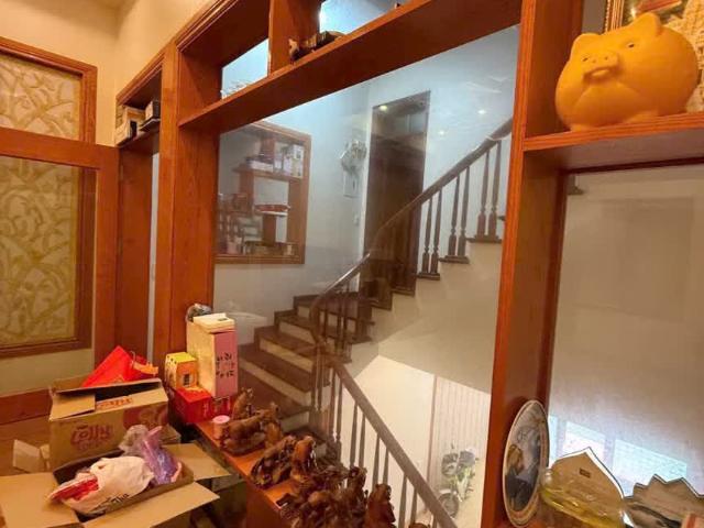 Nhà mặt phố bán tại Hải Phòng