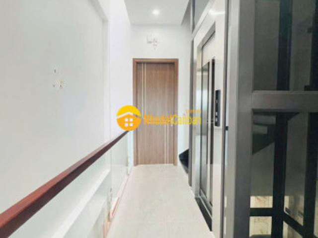 Nhà mặt phố bán tại Hải Phòng