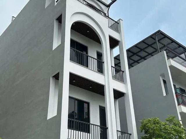 Nhà mặt phố bán tại Hải Phòng