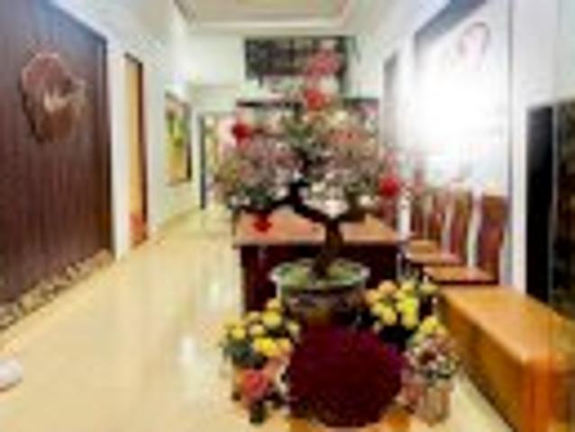 Bất động sản bán tại Hải Phòng
