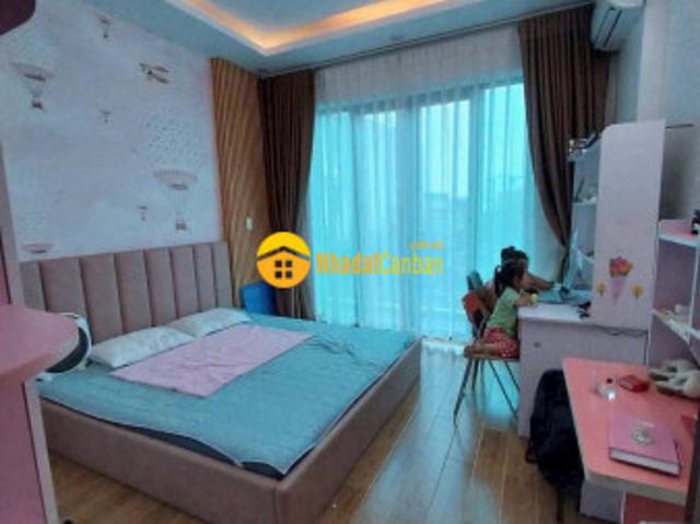 Nhà mặt phố bán tại Hải Phòng