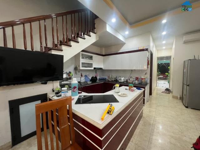 Nhà mặt phố bán tại Hải Phòng
