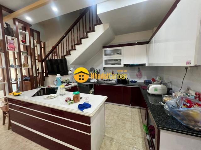 Nhà mặt phố bán tại Hải Phòng