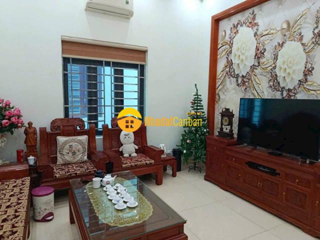 Nhà mặt phố bán tại Hải Phòng