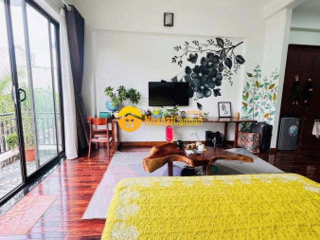 Nhà mặt phố bán tại Hải Phòng