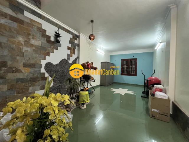 Nhà mặt phố bán tại Trần Hưng Đạo, Thành phố Hải Phòng
