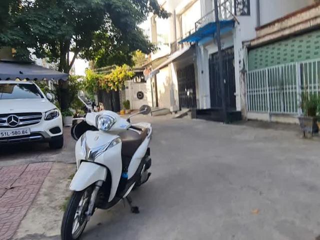 Nhà mặt phố bán tại Thủ Đức, Hồ Chí Minh