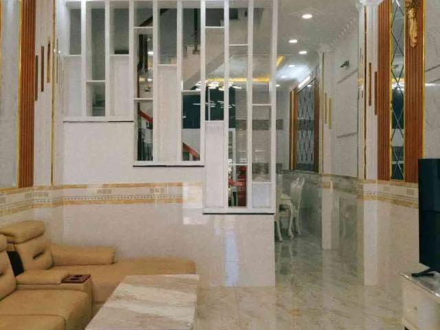 Nhà bán tại Thủ Đức, Hồ Chí Minh