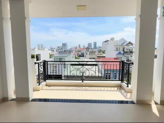 Nhà mặt phố bán tại Gia Lai
