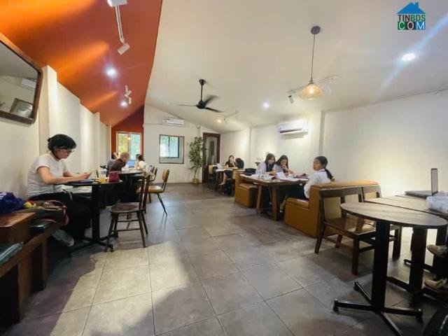 Nhà mặt phố bán