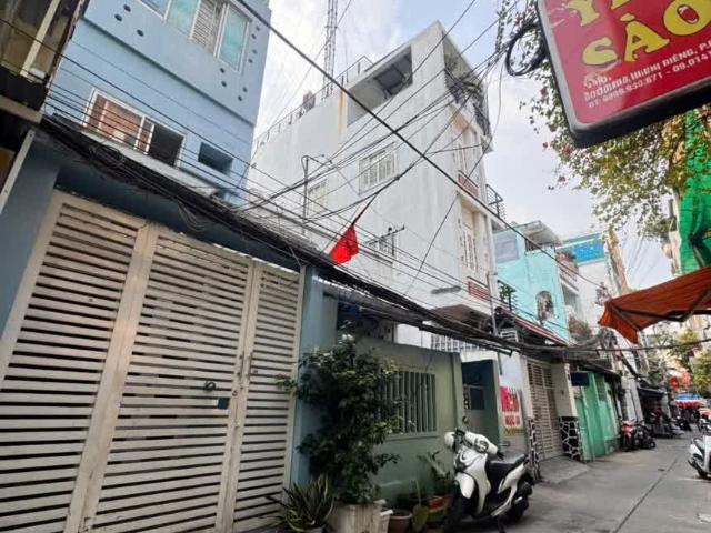 Nhà mặt phố bán tại Thủ Đức, Hồ Chí Minh